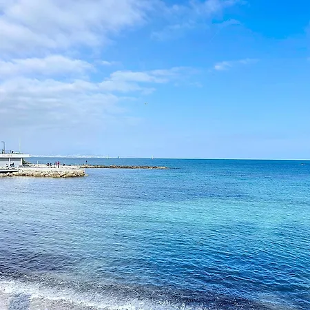 Appartement L'illette