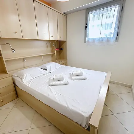 Apartment L'illette *