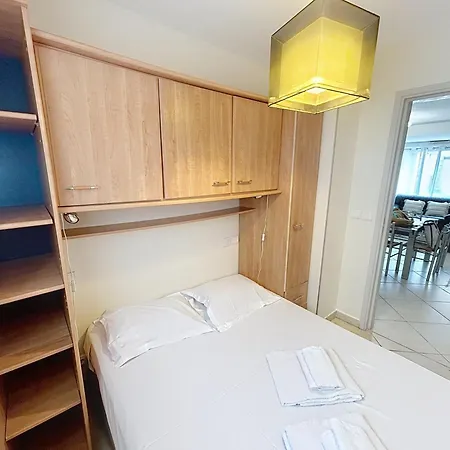 L'illette Appartement *