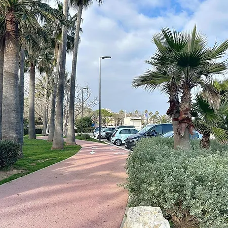 L'illette Appartement Antibes