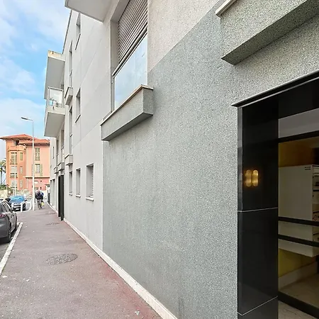 L'illette Apartment Antibes